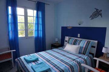 Ferienhaus für 8 Personen in Vendays-Montalivet, Lesparre-Médoc und Umgebung, Bild 1