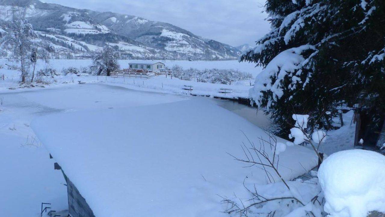 Ganze Ferienwohnung, Ferienwohnung für 6 Personen (32 m²) in Uttendorf in Uttendorf, Kitzbüheler Alpen