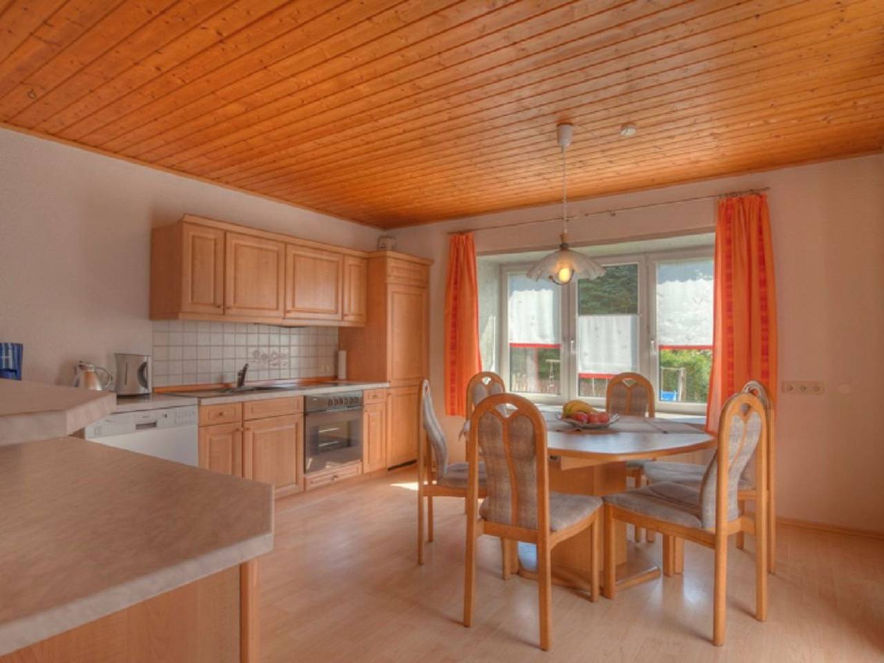 Oberpfalz in Bärnau, Naturpark Nördlicher Oberpfälzer Wald