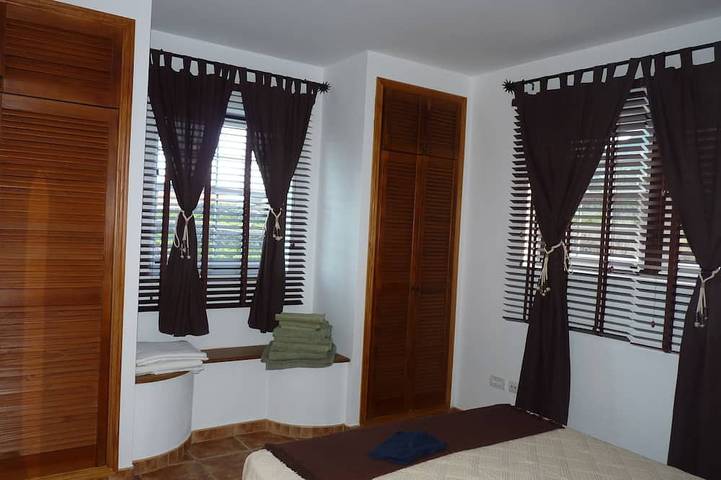 Cottage für 8 Personen, mit Whirlpool und Garten auf La Palma - 4