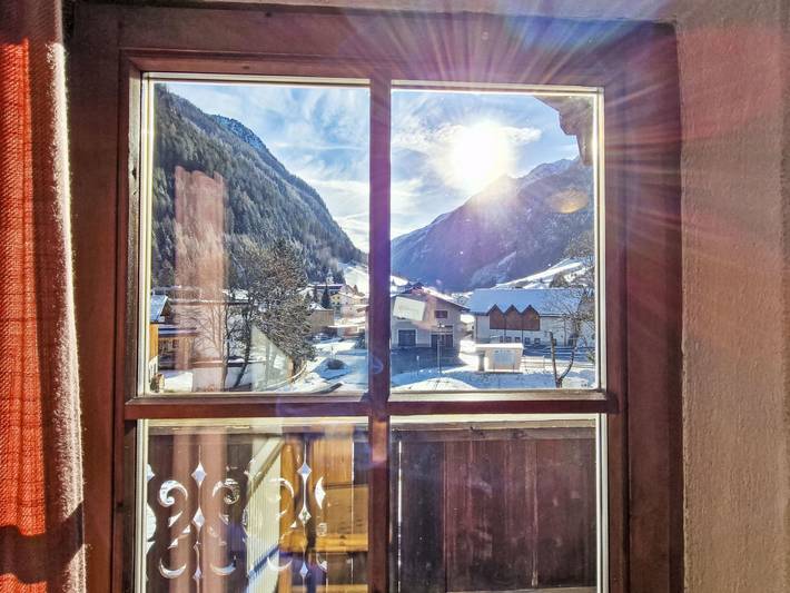 Ferienwohnung für 4 Personen, mit Garten und Terrasse, mit Haustier in Kaunertal - 4