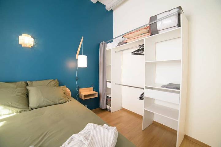 Ganze Wohnung, Le Mont Brenn****: cosy apartment on the banks of the Yonne in Auxerre in Auxerre, Auxerre und Umgebung