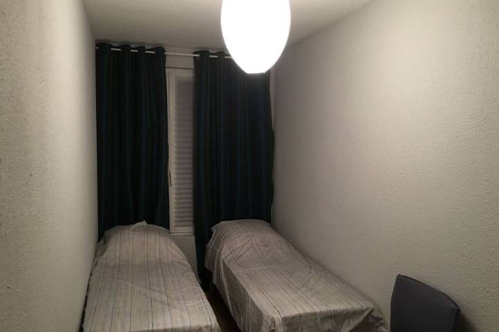 Gîte pour 6 personnes à Villeurbanne - 4