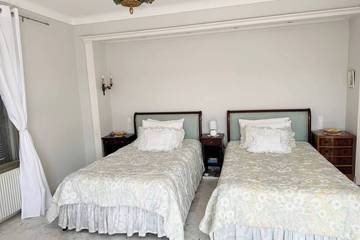 Villa pour 10 Personnes dans Villeneuve-Loubet Plage, Villeneuve-Loubet, Photo 2