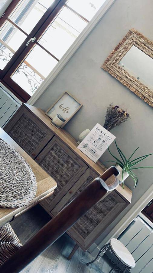 Gîte pour 5 personnes à Charlieu - 4