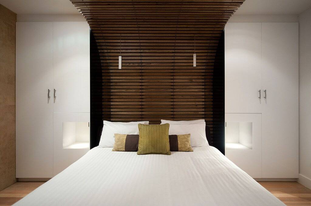 Zeitgenössische Luxusunterkünfte, die speziell für romantische Fluchten konzipiert wurden. in Daylesford, Hepburn Shire