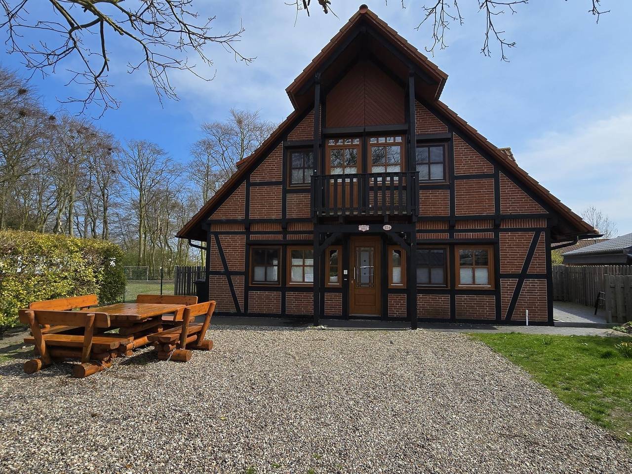 Haus am Meer in Fehmarnsund, Fehmarn