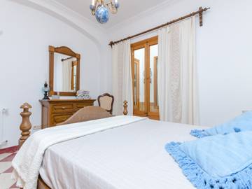 Villa in Sa Pobla, North Majorca für 6 