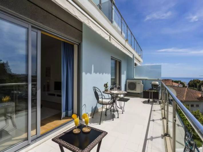Gîte pour 4 personnes, avec Terrasse à Sesimbra - 2