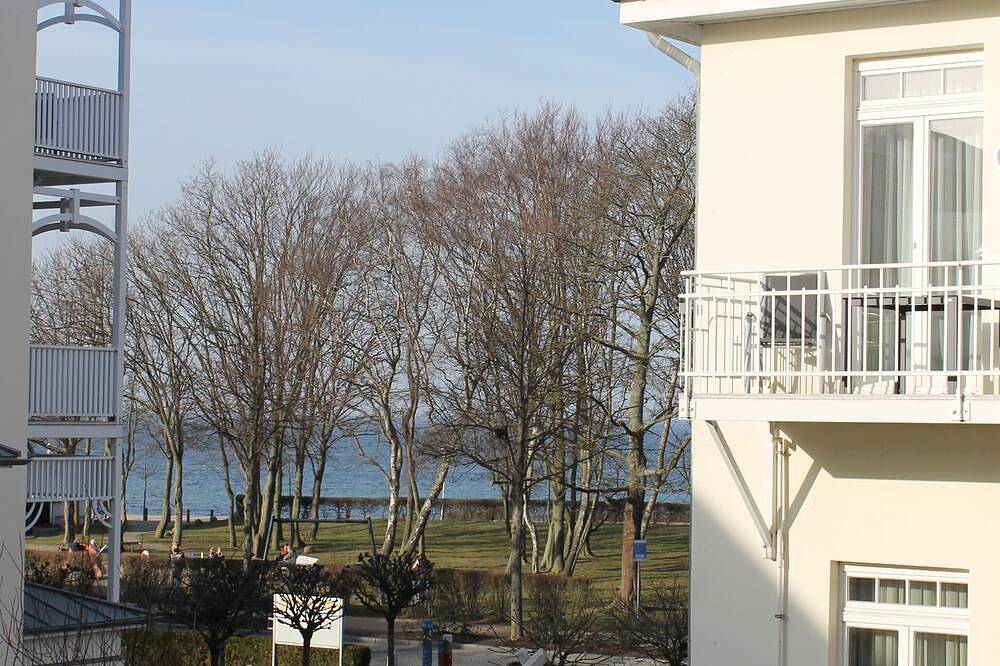 Ferienwohnung in Kühlungsborn für 3 Personen in Kühlungsborn