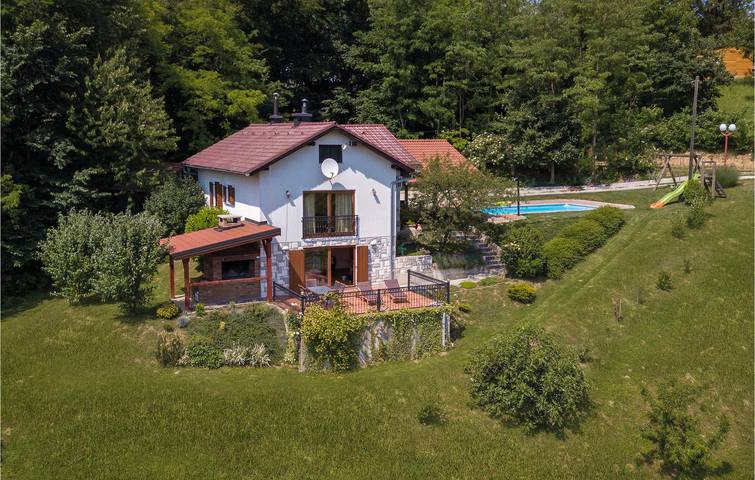 Smještaj za odmor za 6 osoba u Međimurska županija