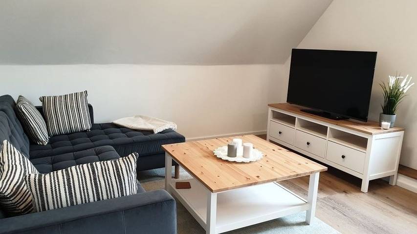 Ferienwohnung für 3 Personen in Scheßlitz