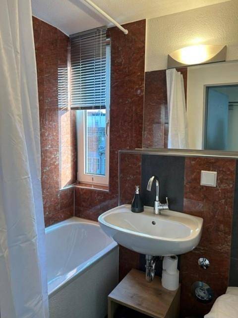 Location de vacances pour 2 personnes, avec jardin à Bamberg - 3