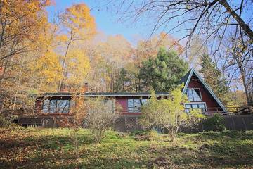 Vacation House for 8 Guests in Loudonville, Ohio, Picture 2