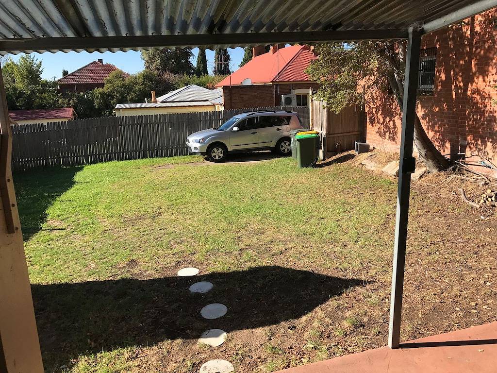 250 William - Bathurst Nsw
3 Schlafzimmer in der Nähe von Mount Panorama und dem Cbd in Bathurst, New South Wales