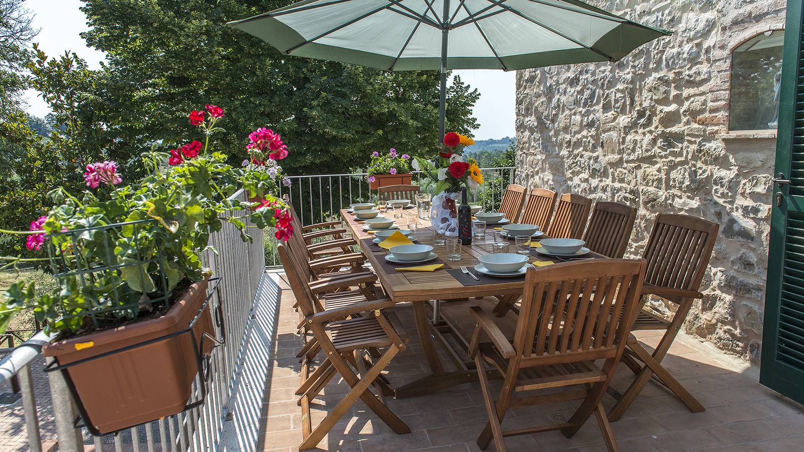 Casa Elia 6, Emma Villas in Palazzone (Italia), San Casciano dei Bagni