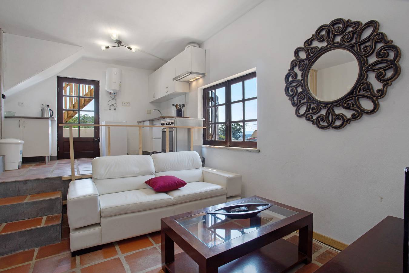 Villa 'Baloiço do Pitagudo' in A dos Cunhados e Maceira, Lissabon Distrikt