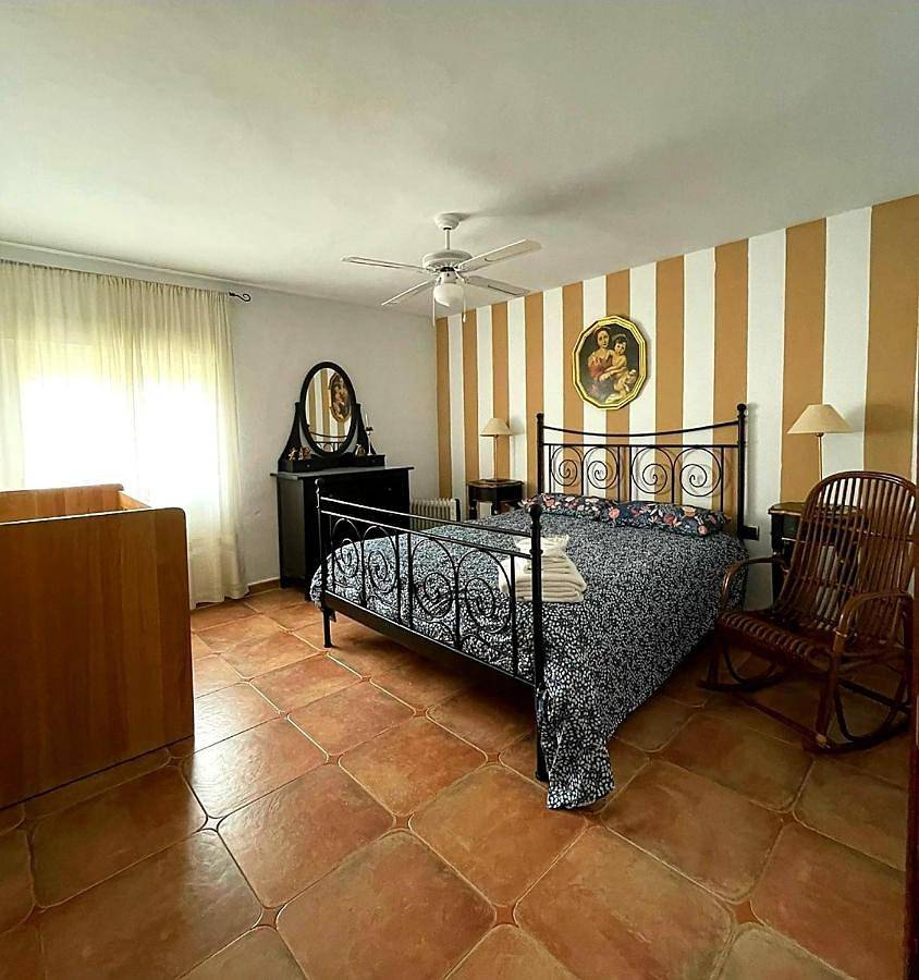 Villa La Luna Chalet Completo in Lobón, Provincia de Badajoz