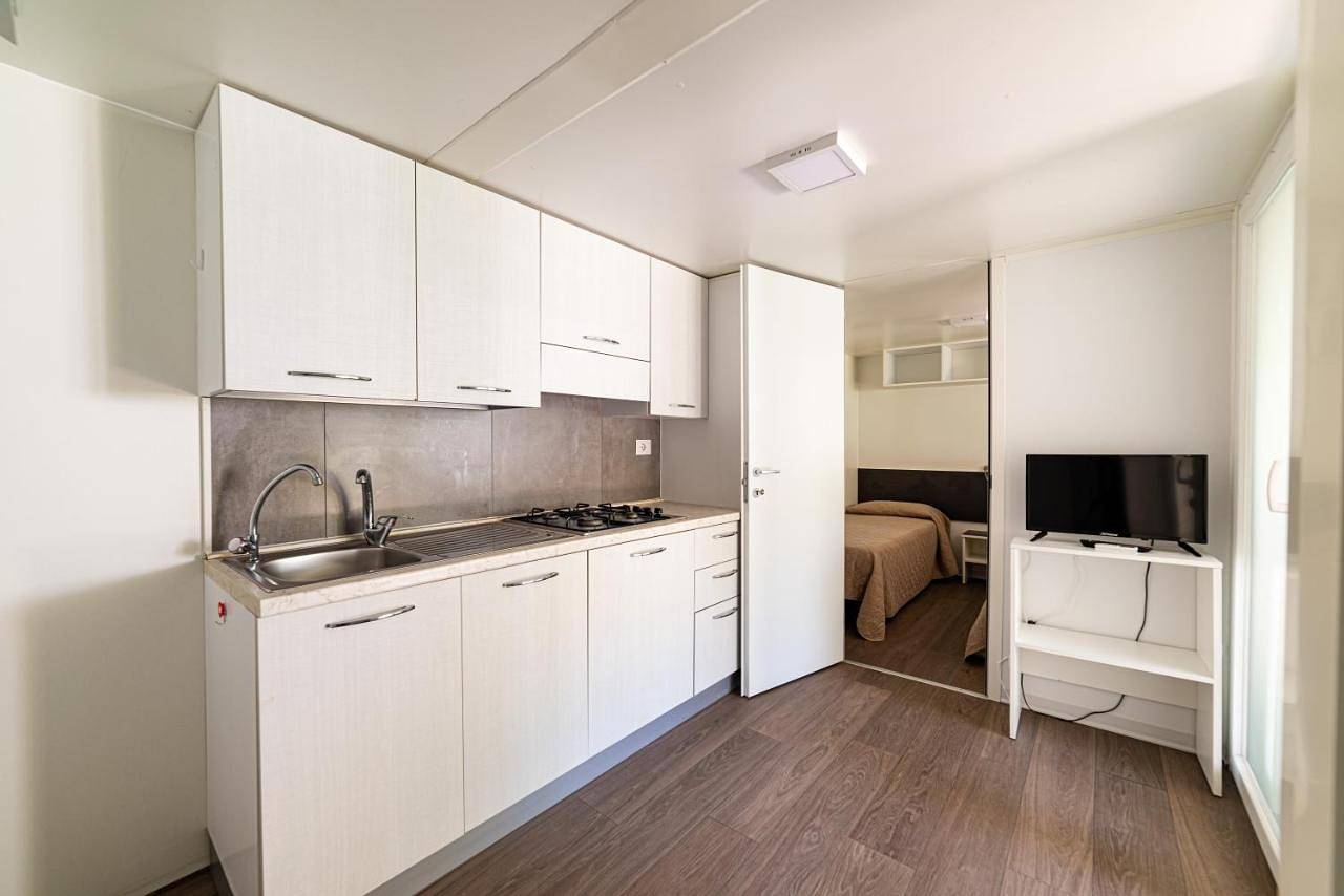 Villaggio Capo Vieste in la Chianca (Vieste), Scialmarino