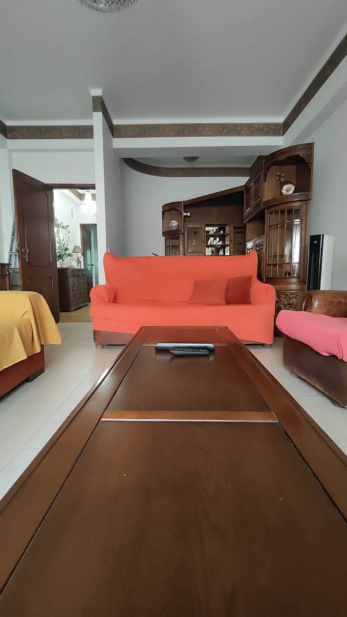 Ganze Wohnung, River&Sea Terrace Ground Floor Home in Vila Real de Santo António, Faro Distrikt