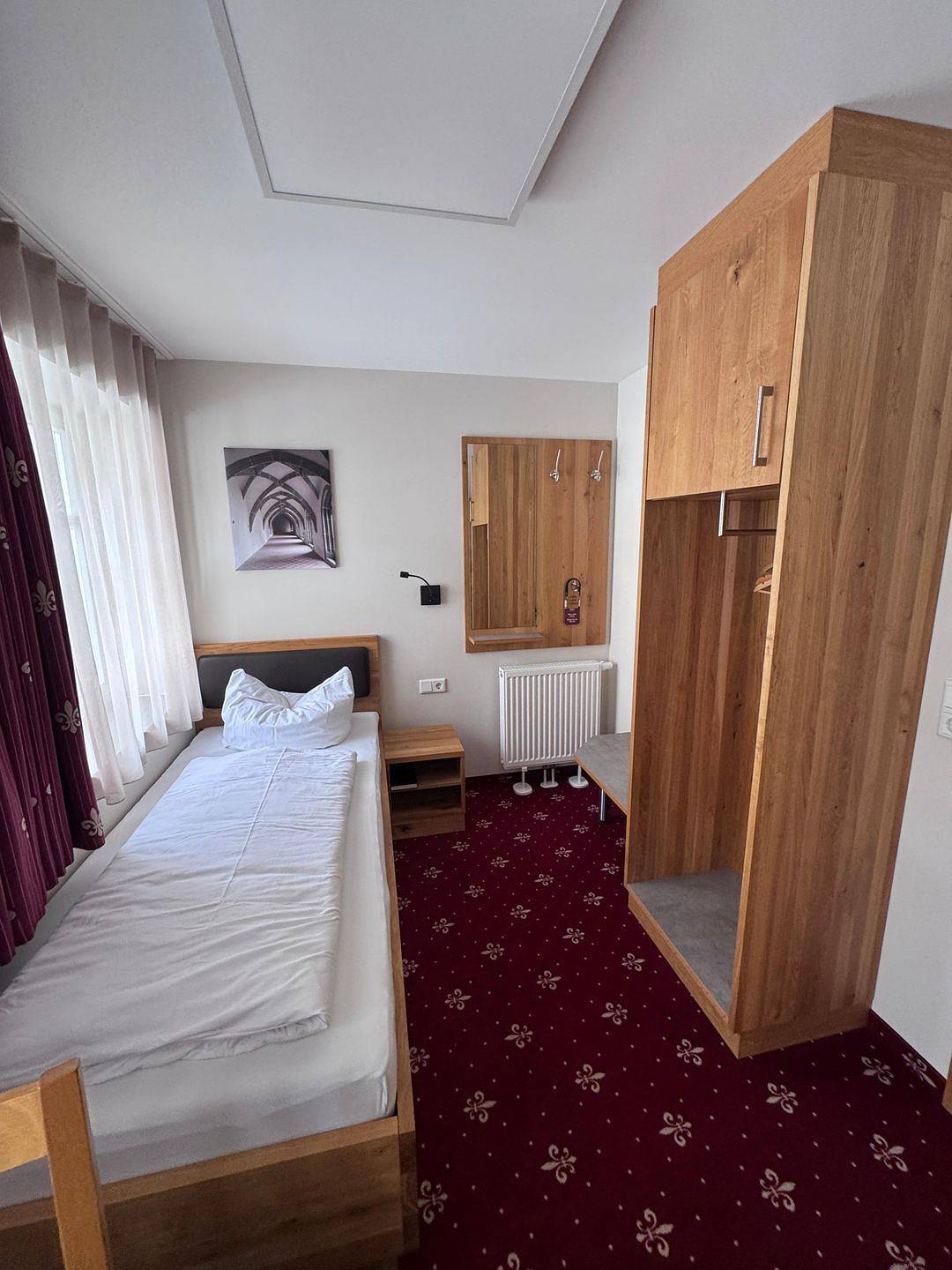 Appartamento vacanze a Franken a partire da 80€ a notte