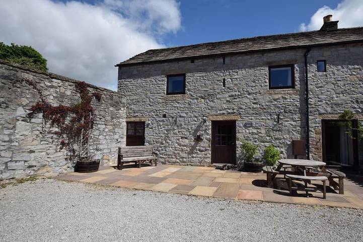 Cottage for 5 people in Ashford in the Water