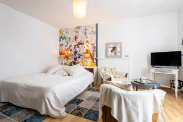 Location De Vacances pour 3 Personnes dans Guilvinec, Côte de Cornouaille, Photo 3