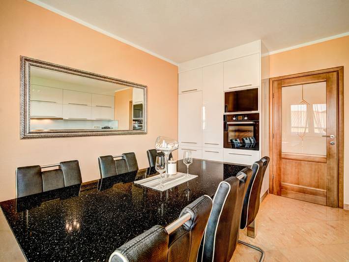 Apartamento entero, Tommy in Umag, Region de Umag