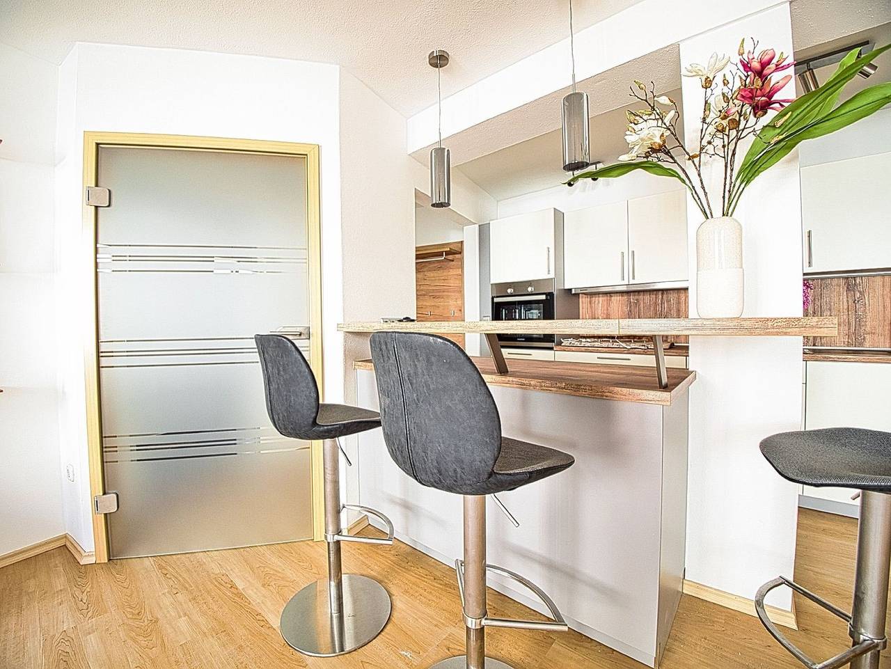 Ganze Ferienwohnung, Ferienwohnung Bergliebe in Berchtesgaden, Berchtesgadener Alpen