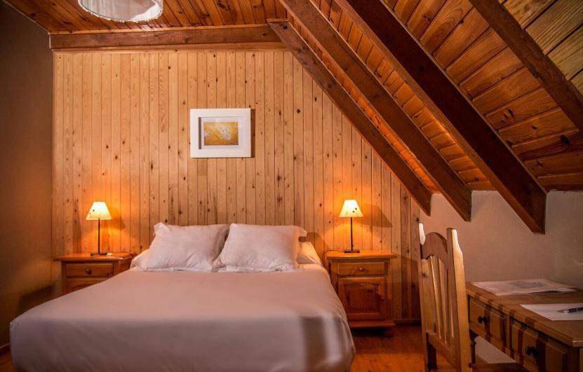 Economy Double Room in viella e mijaran, Pirineo Catalan