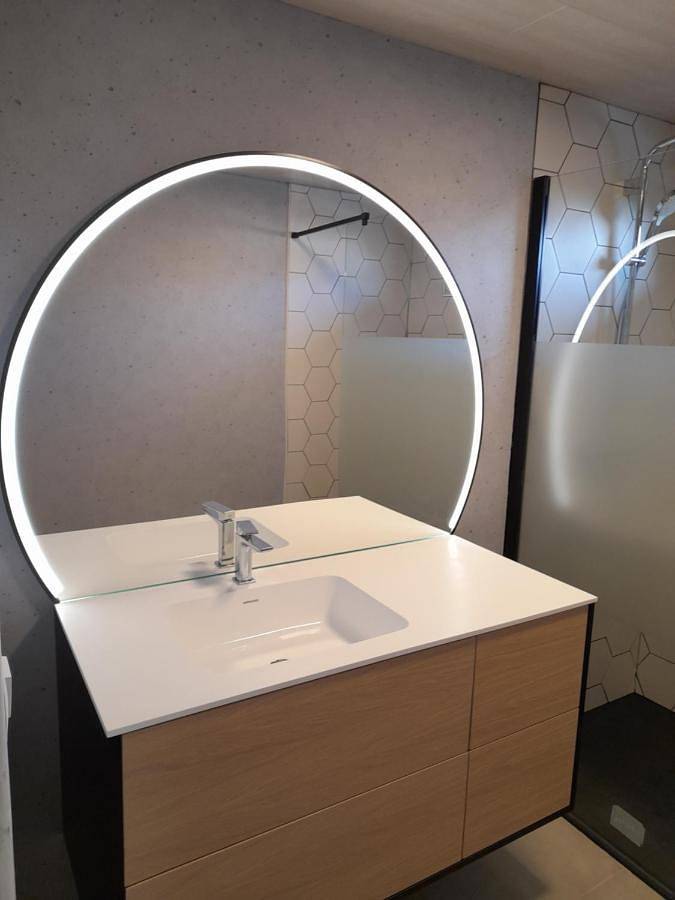 Location de vacances pour 5 personnes, avec jardin et vue, animaux acceptés dans Francorchamps - 4