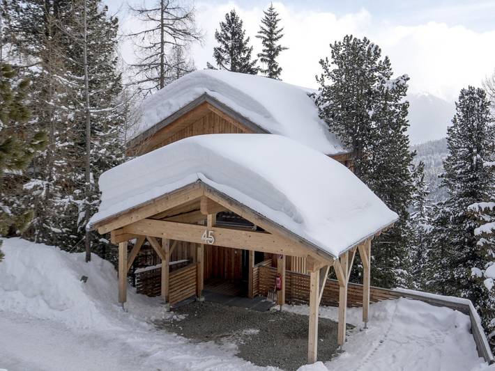 Villa für 12 Personen, mit Balkon und Whirlpool sowie Garten und Sauna in der Steiermark