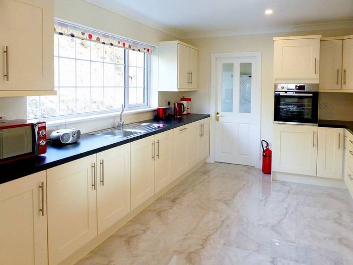 Bolams Holiday Home in County Kilkenny