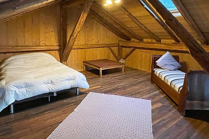 Luxueux chalet 5 chambres, Luxueux chalet 5 chambres in Brison, Région de Bonneville