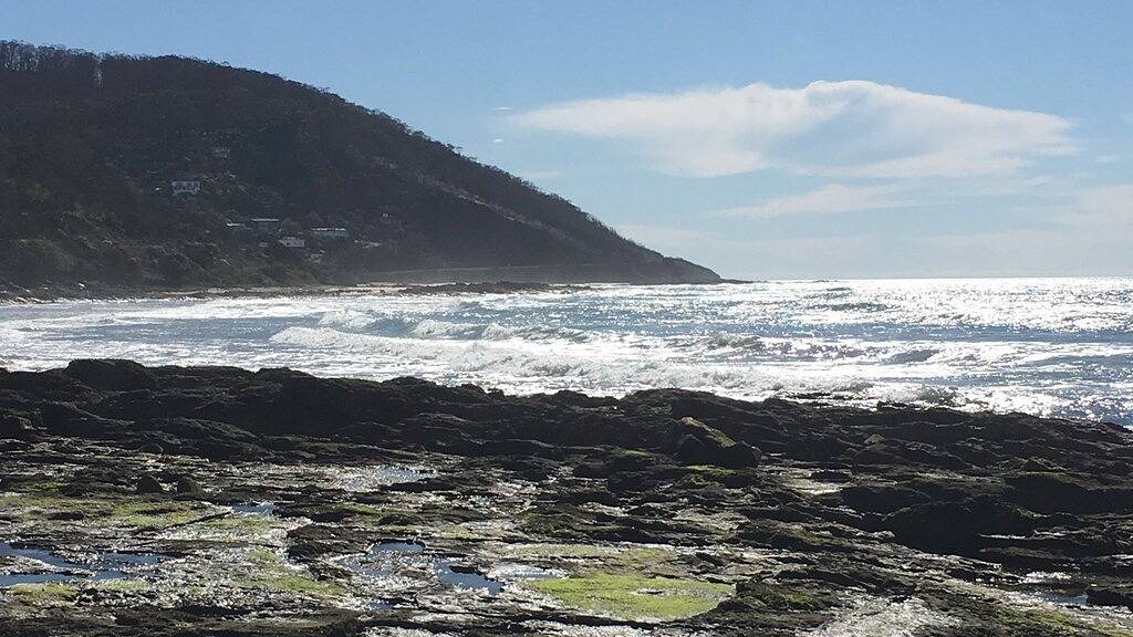 Holiday Home for 10 People in Wye River, Great Ocean Road