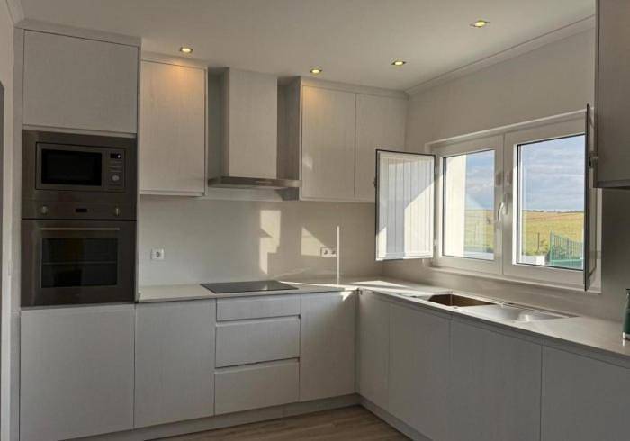 Location de vacances pour 4 personnes, animaux acceptés à Castro Verde - 4