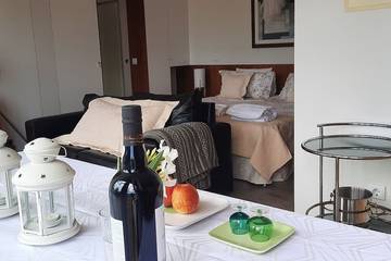 Casa De Férias para 2 Pessoas em Casal de Ermio, Lousã, Foto 1