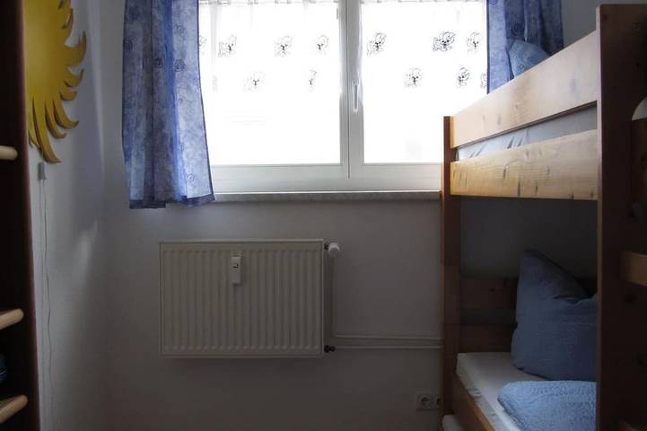 Ganze Wohnung, Ferienwohnung Parkblick - Urlaub am Rennsteig in Oberhof, Rennsteig