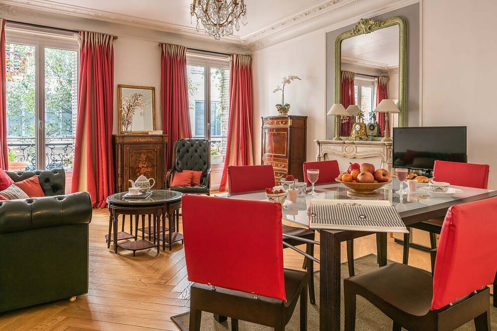 Photo : Appartement de vacances