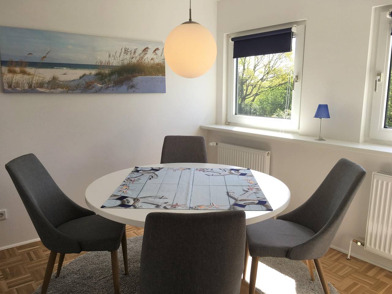 Ganze Ferienwohnung, Ferienwohnung Koje in Wees, Flensburger Förde