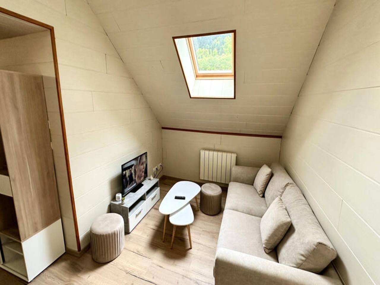 Location De Vacances pour 8 Personnes dans Mont-Dore, Région de Clermont-Ferrand