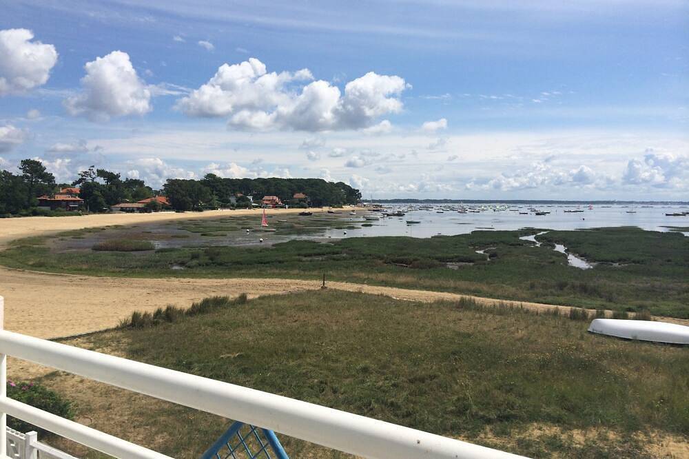 Appartement entier, Appartement en 1ère ligne à Claouey (Lège Cap-Ferret) in Claouey, Lège-Cap-Ferret