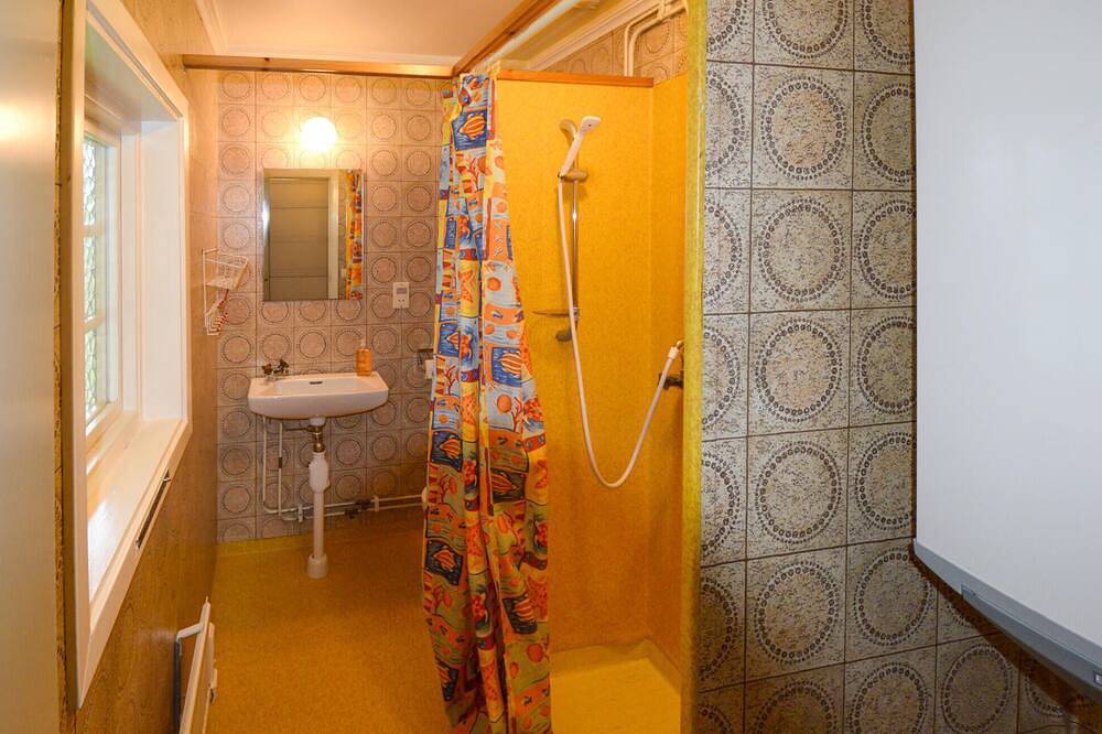 Tolles Haus mit 2 Schlafzimmern in Ekshärad in Ekshärad, Värmland