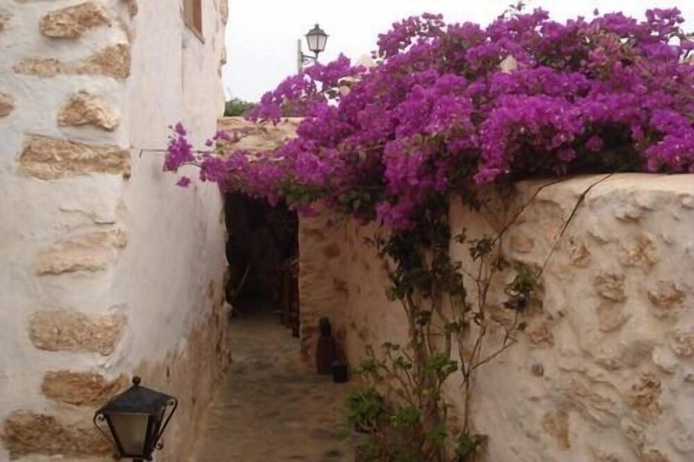 Casa rural Tamasite pour 4 personnes in Tuineje, Fuerteventura