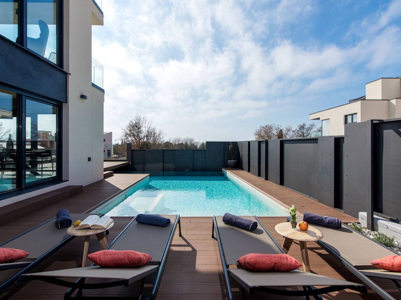 Villa Mare Exclusive in Poreč, Grad Poreč