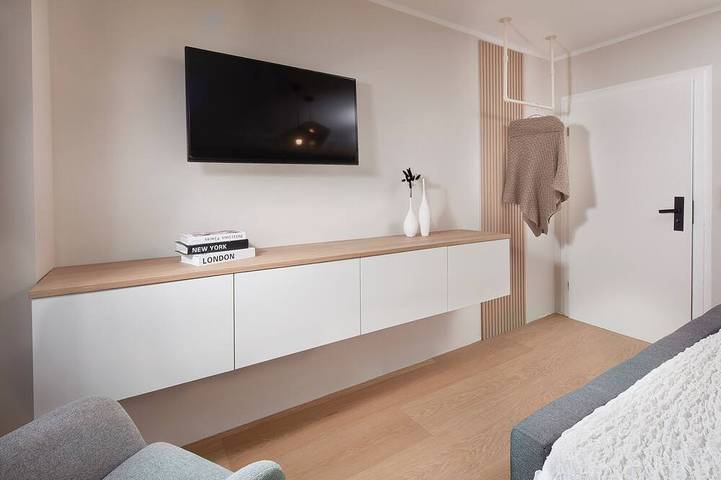 Villa für 22 Personen, mit Haustier an der Mosel - 3