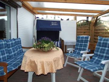 Ferienhaus für 4 Personen in Dieksanderkoog, Friedrichskoog, Bild 3