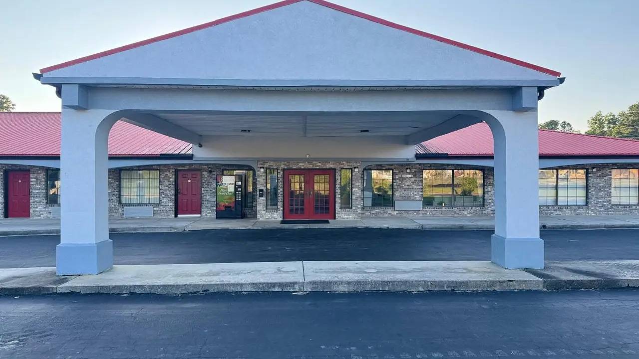 Entire vacation apartment, Ferienwohnung für 1 Personen (14 m²) in Georges Station in Dorchester County (SC)