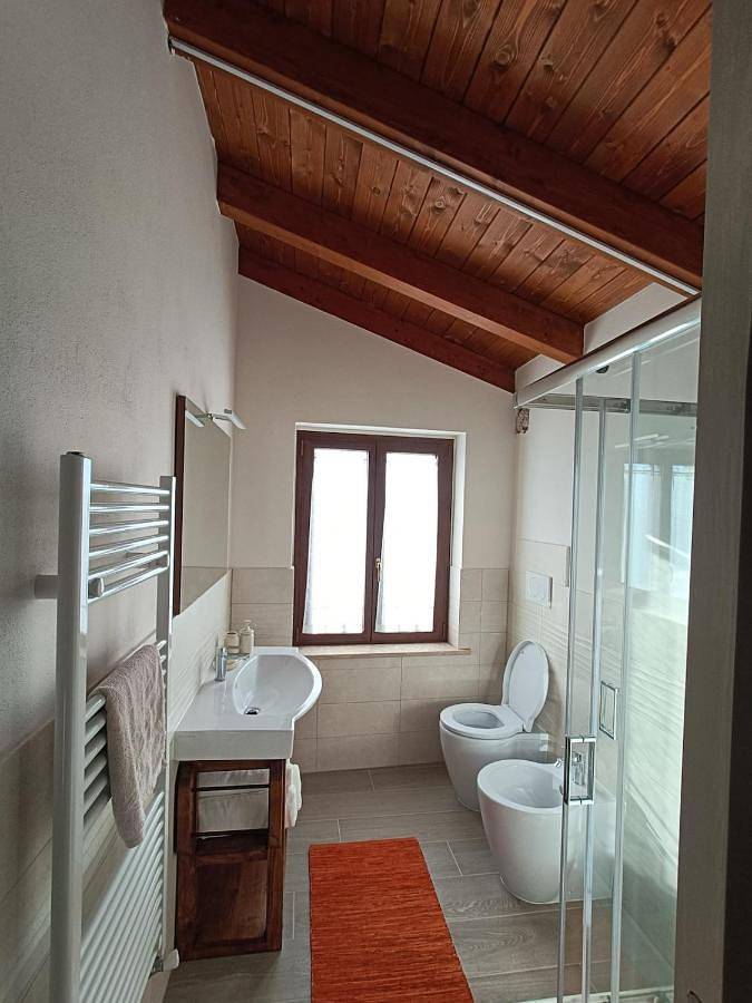 Ganze Wohnung, One-Bedroom Apartment in San Venanzo, Perugia Provinz