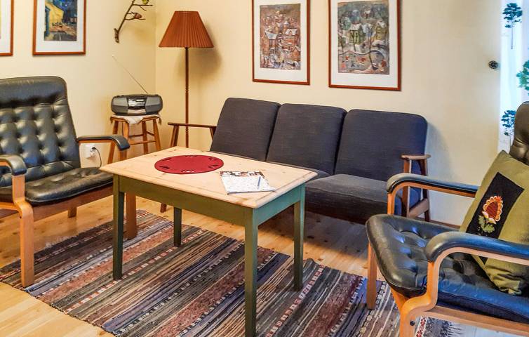 Hus för 6 Personer in Tokalynga, Falkenbergs region